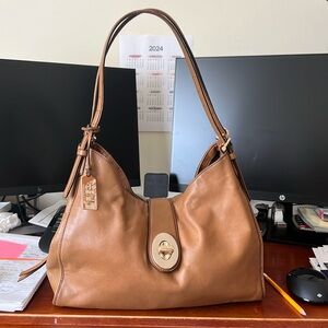 Coach Handbag Satchel